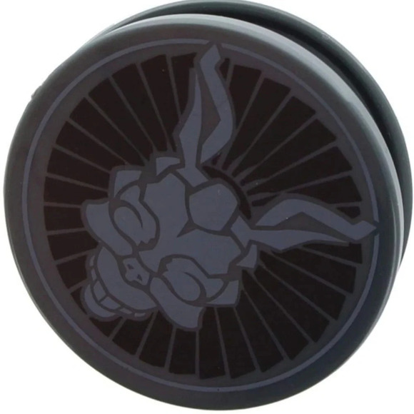 Donnie Darko Frank The Bunny Magnetic Clip - Picture 1 of 6